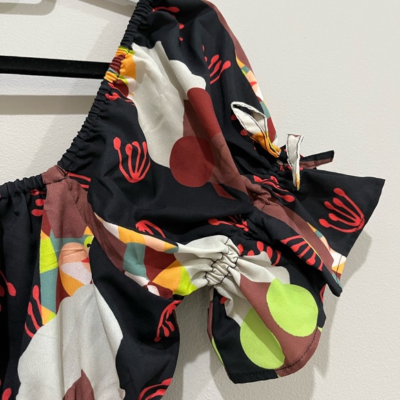 Hutch Avi Top Size XS - Picture 5 of 6